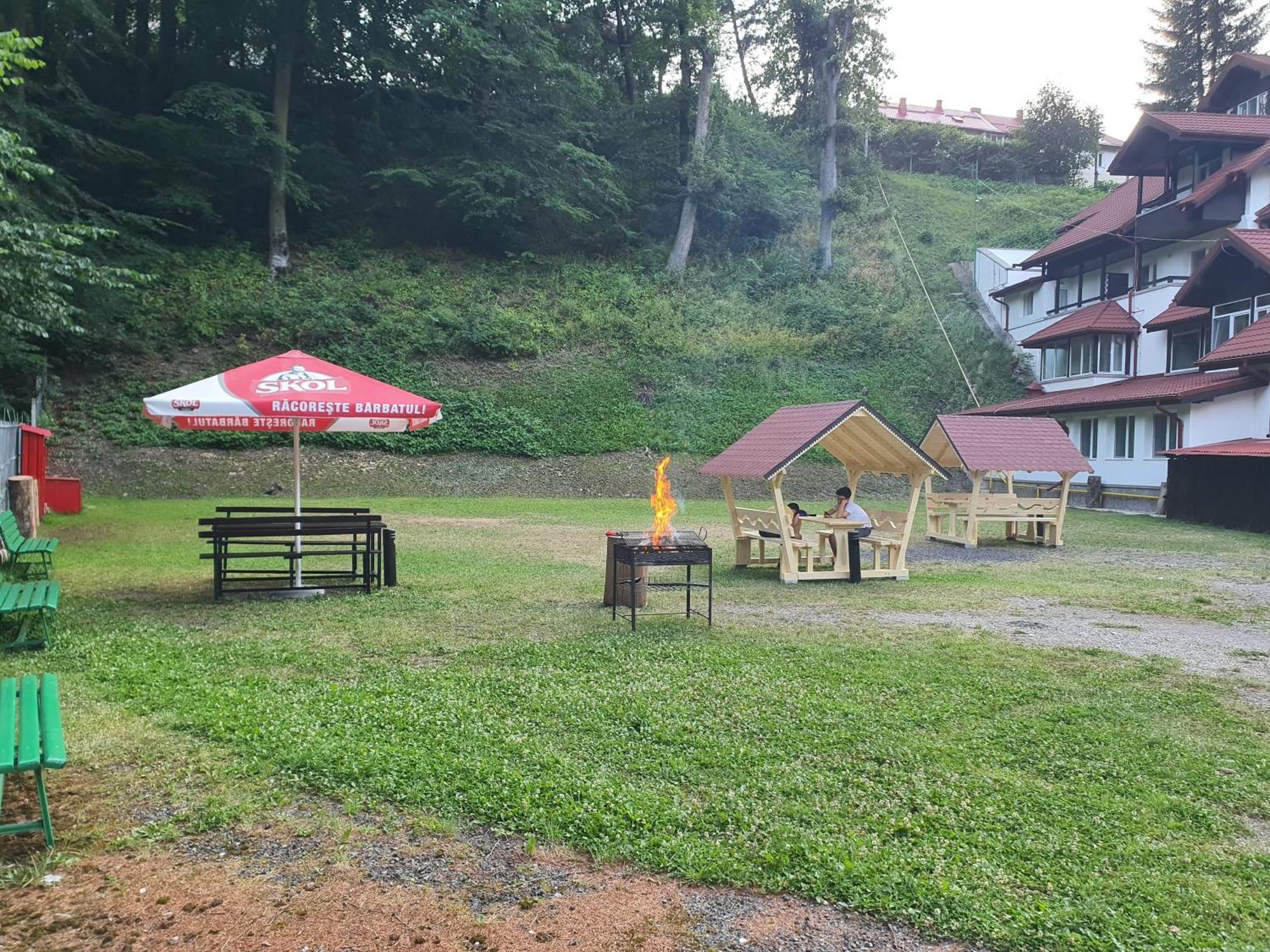 Cristal Hotel Sinaia
