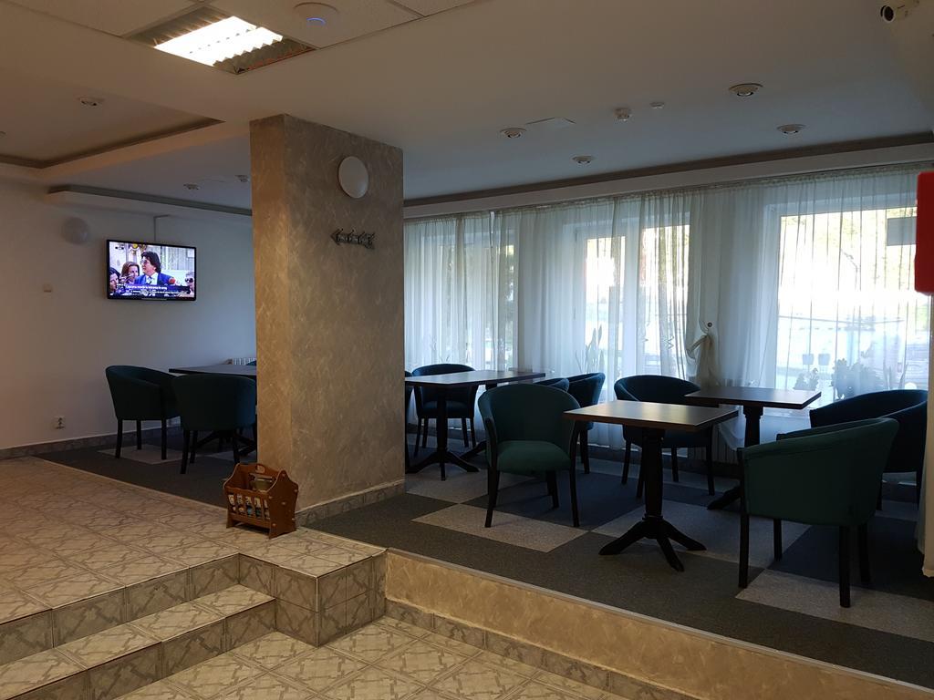 Hotel Cristal Sinaia