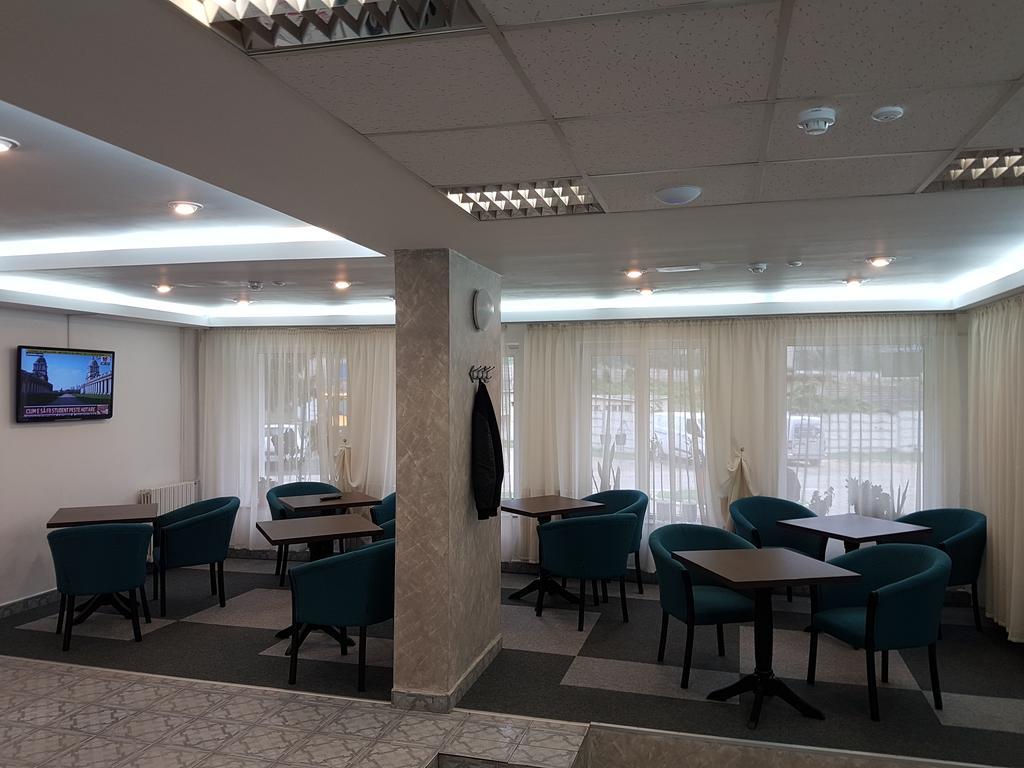 Cristal Hotel Sinaia